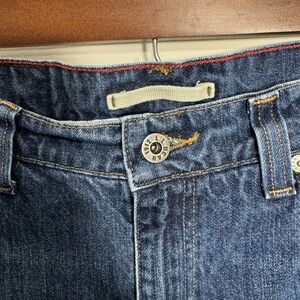 L.L. Bean Blue Jeans - Size 30/32